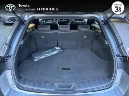 Photo 9 Lexus UX  250h 2WD Premium Edition MY21