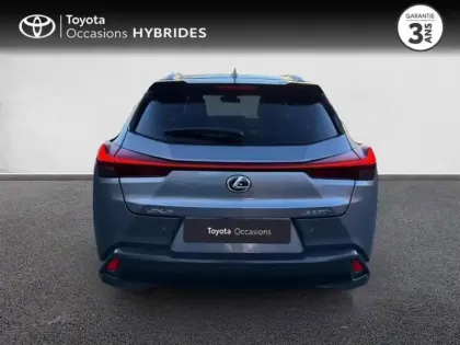 Photo 3 Lexus UX  250h 2WD Premium Edition MY21