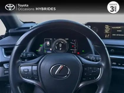 Photo 12 Lexus UX  250h 2WD Premium Edition MY21