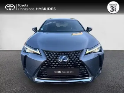 Photo 4 Lexus UX  250h 2WD Premium Edition MY21