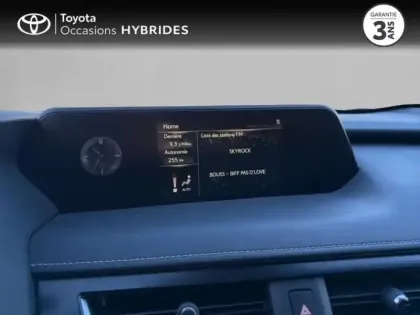 Photo 14 Lexus UX  250h 2WD Premium Edition MY21