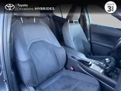 Photo 5 Lexus UX  250h 2WD Premium Edition MY21