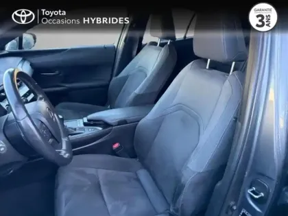 Photo 10 Lexus UX  250h 2WD Premium Edition MY21