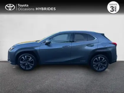 Photo 2 Lexus UX  250h 2WD Premium Edition MY21