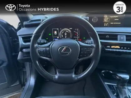 Photo 8 Lexus UX  250h 2WD Premium Edition MY21