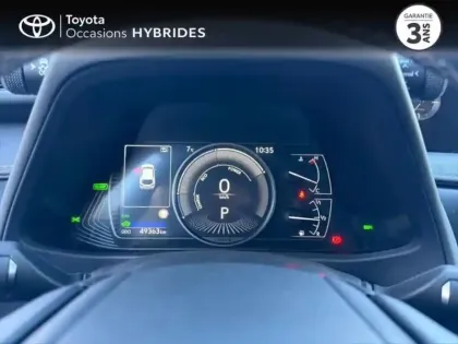 Photo 13 Lexus UX  250h 2WD Premium Edition MY21