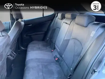 Photo 11 Lexus UX  250h 2WD Premium Edition MY21