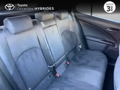 Photo 6 Lexus UX  250h 2WD Premium Edition MY21