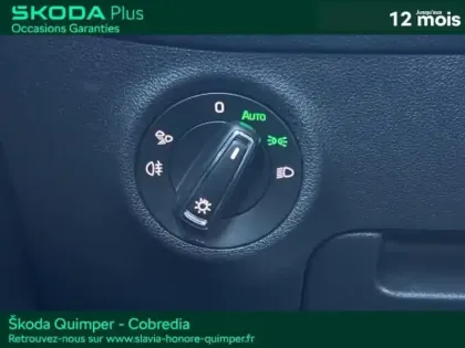 Photo 14 Skoda Kodiaq  2.0 TDI 150ch SCR Style DSG7 7 places