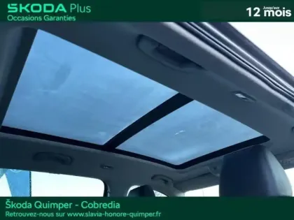 Photo 11 Skoda Kodiaq  2.0 TDI 150ch SCR Style DSG7 7 places