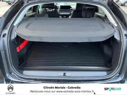 Photo 5 Citroën C4  PureTech 130ch S&S Shine EAT8