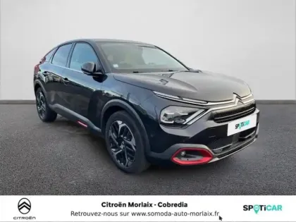 Photo 2 Citroën C4  PureTech 130ch S&S Shine EAT8