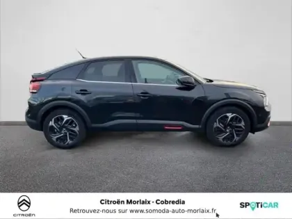 Photo 3 Citroën C4  PureTech 130ch S&S Shine EAT8