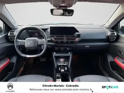 Photo 7 Citroën C4  PureTech 130ch S&S Shine EAT8