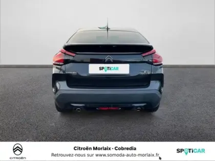 Photo 4 Citroën C4  PureTech 130ch S&S Shine EAT8