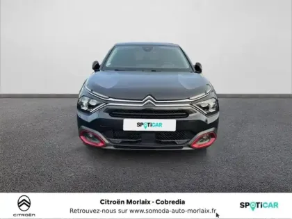 Photo 1 Citroën C4  PureTech 130ch S&S Shine EAT8