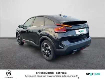 Photo 6 Citroën C4  PureTech 130ch S&S Shine EAT8