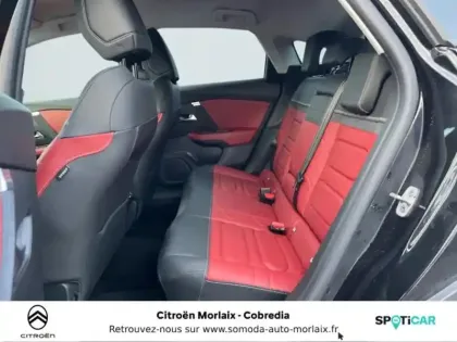 Photo 9 Citroën C4  PureTech 130ch S&S Shine EAT8