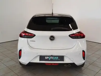 Photo 1 Opel Corsa  1.2 Turbo 130ch GS Line BVA