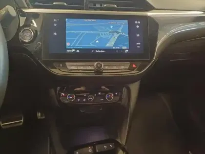 Photo 12 Opel Corsa  1.2 Turbo 130ch GS Line BVA