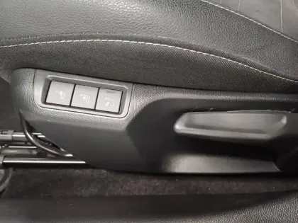 Photo 11 Opel Corsa  1.2 Turbo 130ch GS Line BVA