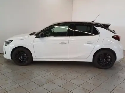 Photo 5 Opel Corsa  1.2 Turbo 130ch GS Line BVA