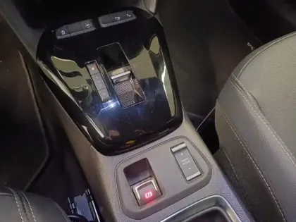 Photo 13 Opel Corsa  1.2 Turbo 130ch GS Line BVA