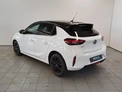 Photo 4 Opel Corsa  1.2 Turbo 130ch GS Line BVA