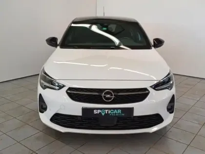 Photo 3 Opel Corsa  1.2 Turbo 130ch GS Line BVA