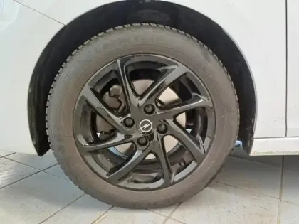 Photo 7 Opel Corsa  1.2 Turbo 130ch GS Line BVA