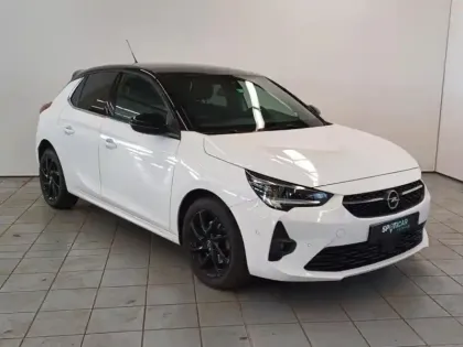 Photo 6 Opel Corsa  1.2 Turbo 130ch GS Line BVA