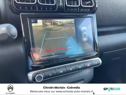 Photo 26 Citroën C3 Aircross  PureTech 130ch S&S Shine Pack EAT6