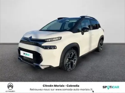 Photo 15 Citroën C3 Aircross  PureTech 130ch S&S Shine Pack EAT6