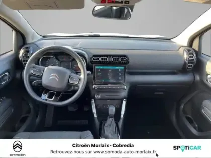 Photo 7 Citroën C3 Aircross  PureTech 130ch S&S Shine Pack EAT6