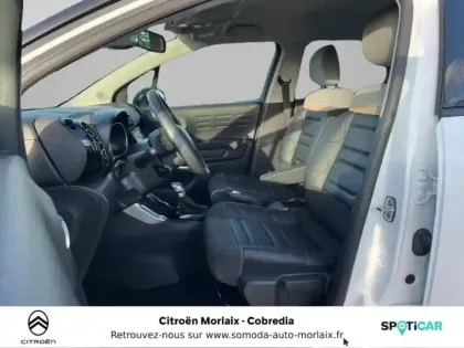 Photo 8 Citroën C3 Aircross  PureTech 130ch S&S Shine Pack EAT6