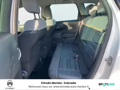 Photo 24 Citroën C3 Aircross  PureTech 130ch S&S Shine Pack EAT6