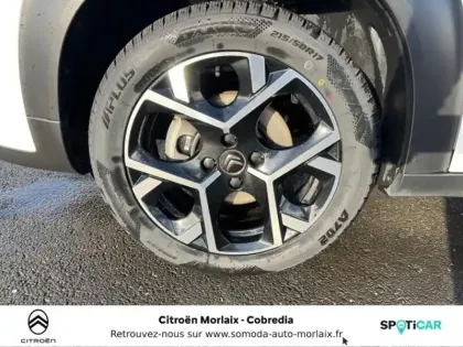 Photo 10 Citroën C3 Aircross  PureTech 130ch S&S Shine Pack EAT6