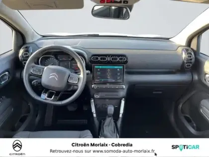 Photo 22 Citroën C3 Aircross  PureTech 130ch S&S Shine Pack EAT6