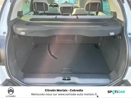 Photo 20 Citroën C3 Aircross  PureTech 130ch S&S Shine Pack EAT6