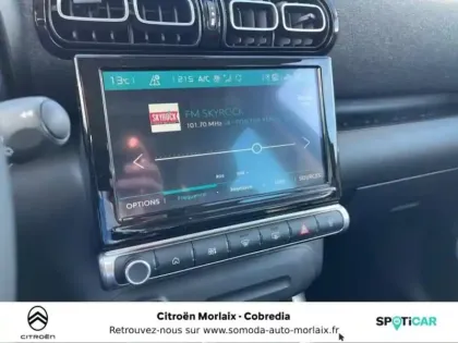 Photo 12 Citroën C3 Aircross  PureTech 130ch S&S Shine Pack EAT6