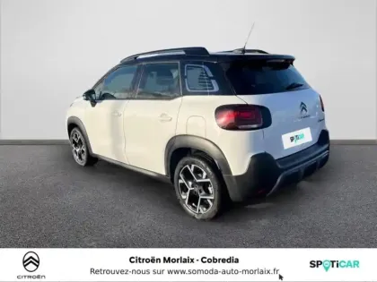 Photo 6 Citroën C3 Aircross  PureTech 130ch S&S Shine Pack EAT6
