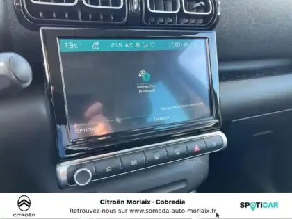 Photo 29 Citroën C3 Aircross  PureTech 130ch S&S Shine Pack EAT6