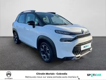 Photo 2 Citroën C3 Aircross  PureTech 130ch S&S Shine Pack EAT6