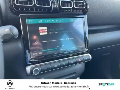 Photo 27 Citroën C3 Aircross  PureTech 130ch S&S Shine Pack EAT6