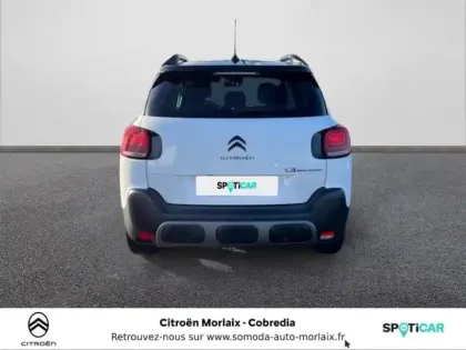 Photo 19 Citroën C3 Aircross  PureTech 130ch S&S Shine Pack EAT6