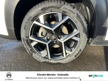 Photo 25 Citroën C3 Aircross  PureTech 130ch S&S Shine Pack EAT6