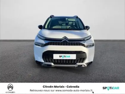 Photo 16 Citroën C3 Aircross  PureTech 130ch S&S Shine Pack EAT6