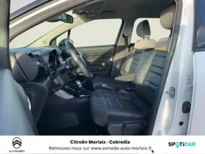 Photo 23 Citroën C3 Aircross  PureTech 130ch S&S Shine Pack EAT6