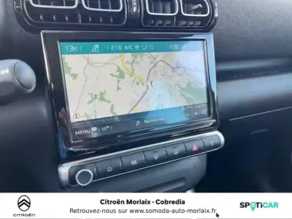 Photo 28 Citroën C3 Aircross  PureTech 130ch S&S Shine Pack EAT6