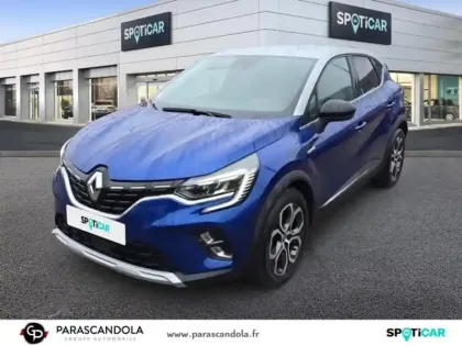 Photo Renault Captur